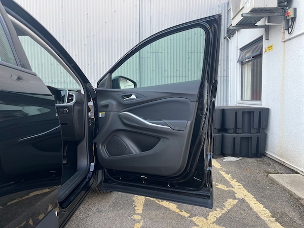 Used Vauxhall Grandland 2023 for sale - 76074621: Photo 29