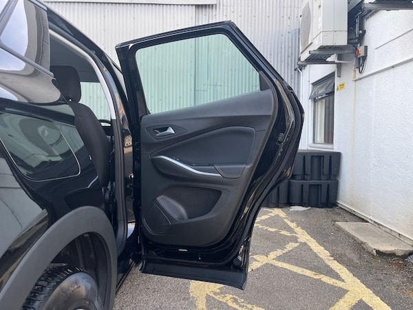 Used Vauxhall Grandland 2023 for sale - 76074621: Photo 30