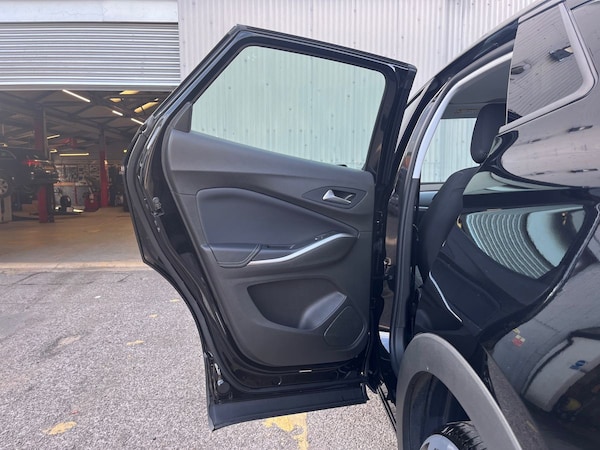 Used Vauxhall Grandland 2023 for sale - 76074621: Photo 33