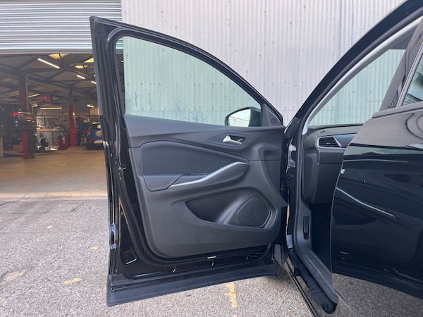 Used Vauxhall Grandland 2023 for sale - 76074621: Photo 34