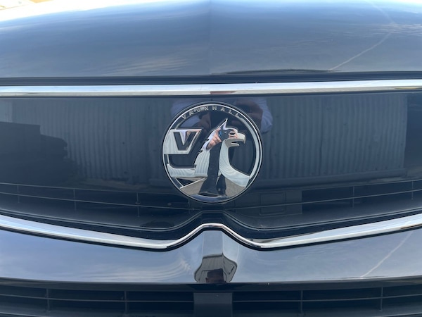 Used Vauxhall Grandland 2023 for sale - 76074621: Photo 41