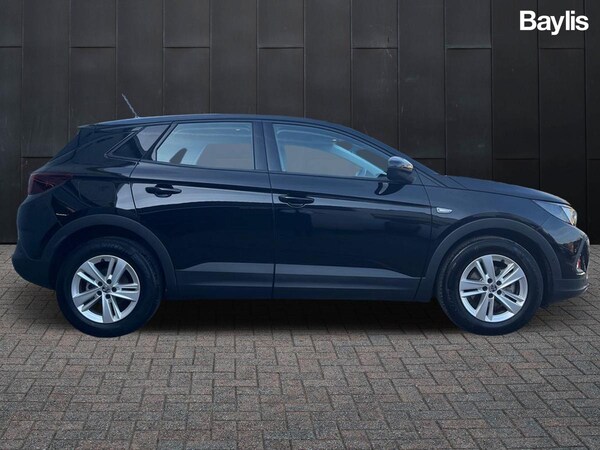 Used Vauxhall Grandland 2023 for sale - 76074621: Photo 5