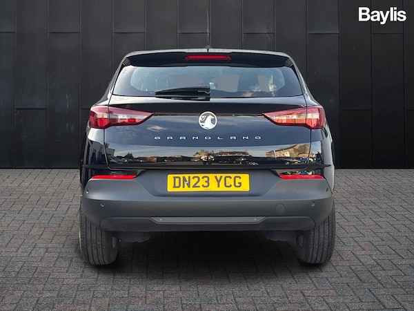 Used Vauxhall Grandland 2023 for sale - 76074621: Photo 6