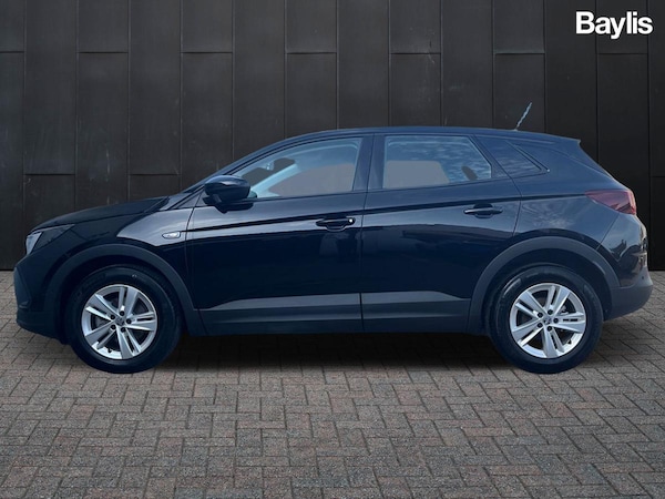 Used Vauxhall Grandland 2023 for sale - 76074621: Photo 8