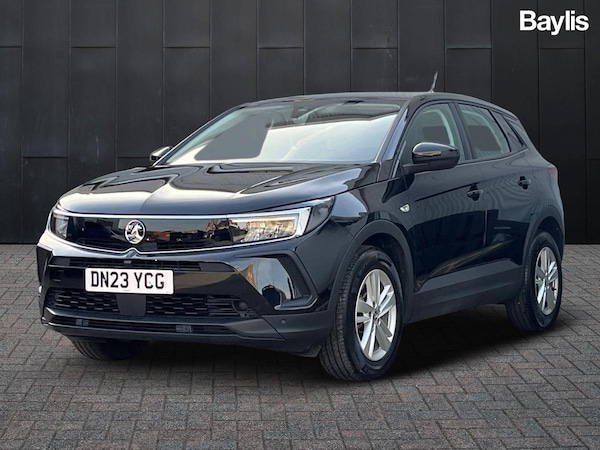 Used Vauxhall Grandland 2023 for sale - 76074621: Photo 9