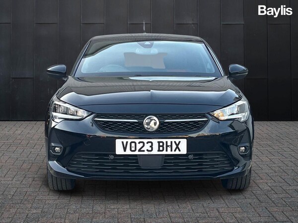 Used Vauxhall Corsa 2023 for sale - 76161270: Photo 10
