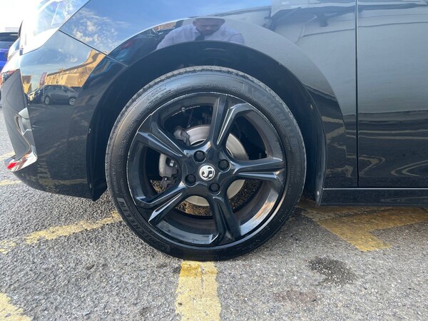 Used Vauxhall Corsa 2023 for sale - 76161270: Photo 11