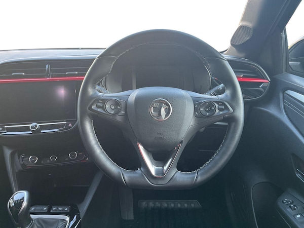 Used Vauxhall Corsa 2023 for sale - 76161270: Photo 12