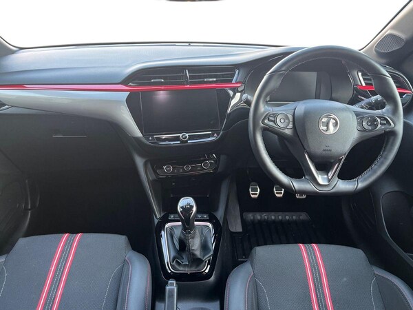 Used Vauxhall Corsa 2023 for sale - 76161270: Photo 13
