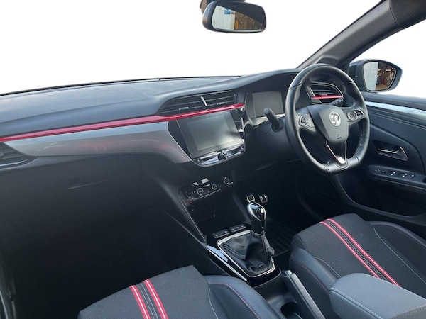 Used Vauxhall Corsa 2023 for sale - 76161270: Photo 14
