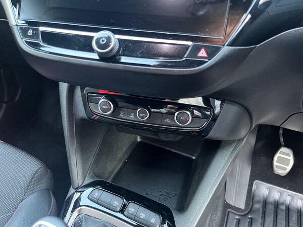 Used Vauxhall Corsa 2023 for sale - 76161270: Photo 16
