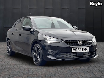 Vauxhall - Corsa