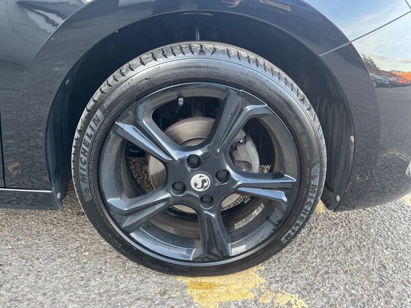 Used Vauxhall Corsa 2023 for sale - 76161270: Photo 28