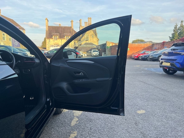 Used Vauxhall Corsa 2023 for sale - 76161270: Photo 29