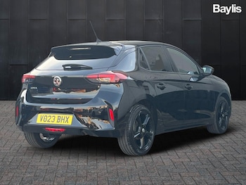 Used Vauxhall Corsa 2023 for sale - 76161270: Photo 2