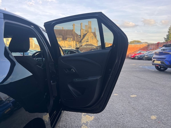 Used Vauxhall Corsa 2023 for sale - 76161270: Photo 30