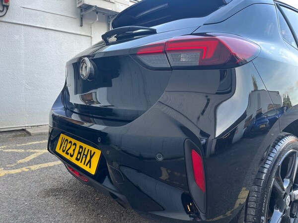 Used Vauxhall Corsa 2023 for sale - 76161270: Photo 31