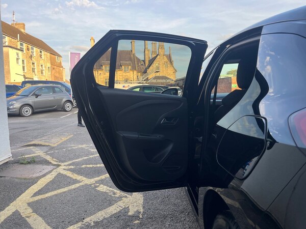 Used Vauxhall Corsa 2023 for sale - 76161270: Photo 33