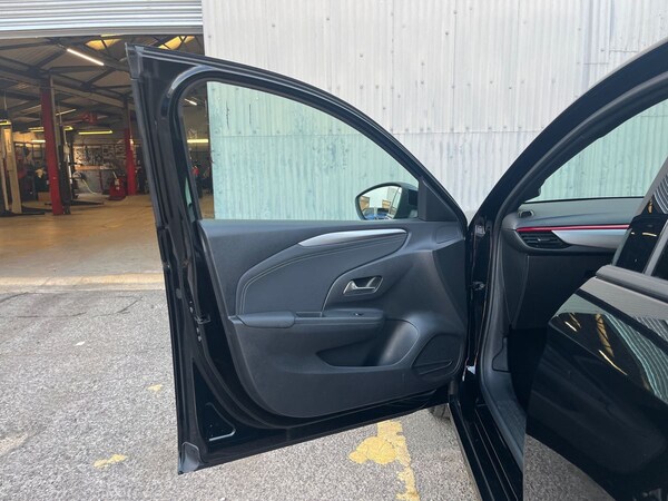 Used Vauxhall Corsa 2023 for sale - 76161270: Photo 34