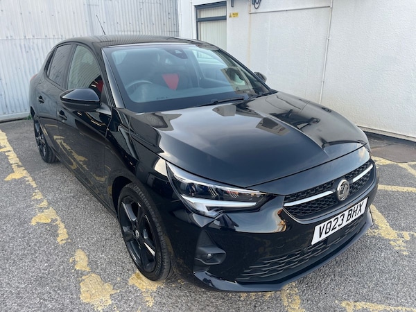 Used Vauxhall Corsa 2023 for sale - 76161270: Photo 37