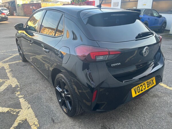 Used Vauxhall Corsa 2023 for sale - 76161270: Photo 39