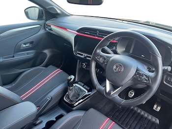 Used Vauxhall Corsa 2023 for sale - 76161270: Photo 3