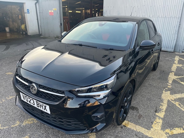 Used Vauxhall Corsa 2023 for sale - 76161270: Photo 40