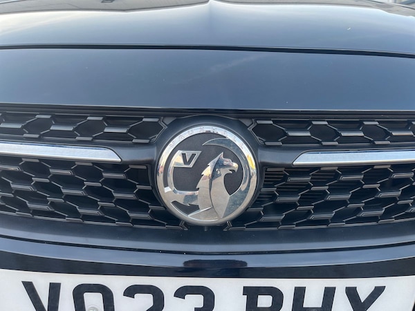 Used Vauxhall Corsa 2023 for sale - 76161270: Photo 41