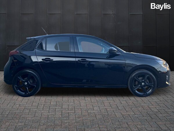 Used Vauxhall Corsa 2023 for sale - 76161270: Photo 5