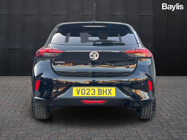 Used Vauxhall Corsa 2023 for sale - 76161270: Photo 6