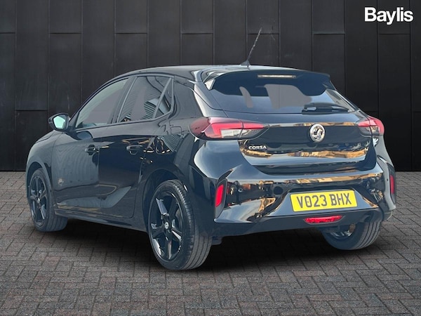 Used Vauxhall Corsa 2023 for sale - 76161270: Photo 7
