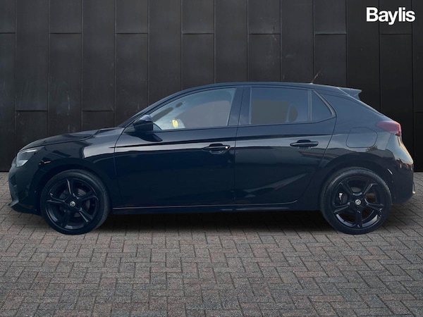 Used Vauxhall Corsa 2023 for sale - 76161270: Photo 8