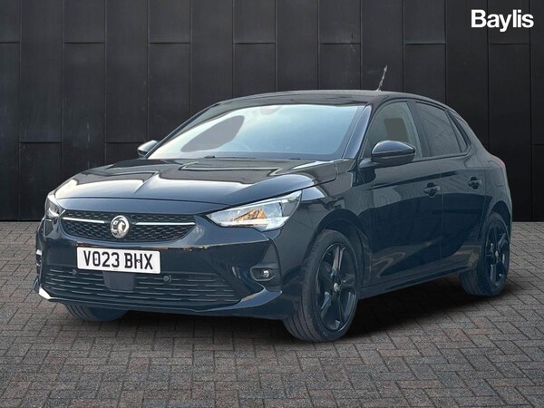 Used Vauxhall Corsa 2023 for sale - 76161270: Photo 9