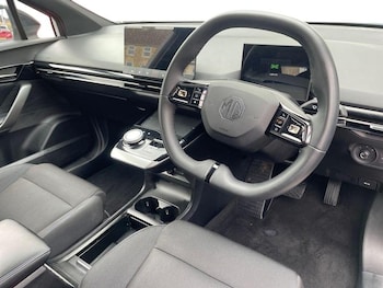 Used MG MG4 2023 for sale - 78582013: Photo
