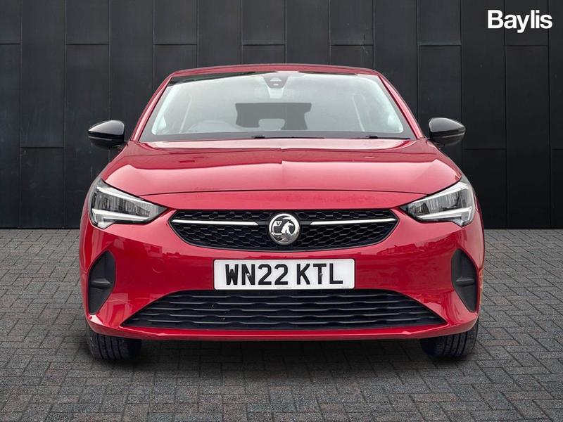 Used Vauxhall Corsa 2022 for sale - 77910540: Photo 10