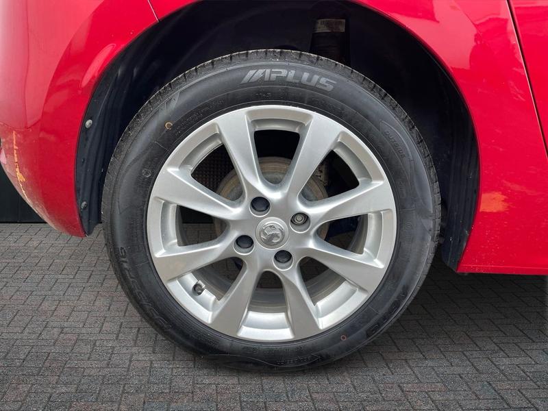 Used Vauxhall Corsa 2022 for sale - 77910540: Photo 11