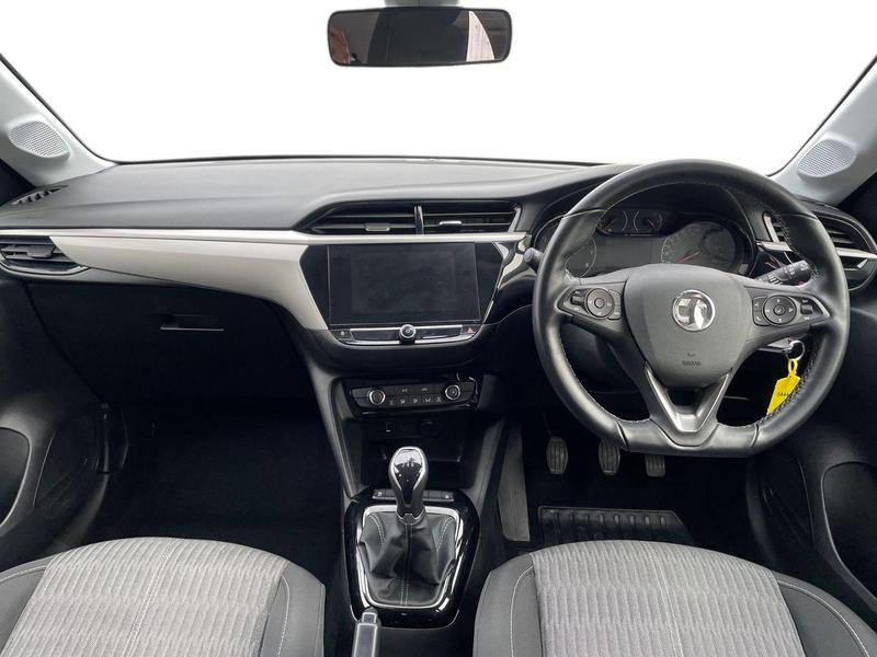 Used Vauxhall Corsa 2022 for sale - 77910540: Photo 13