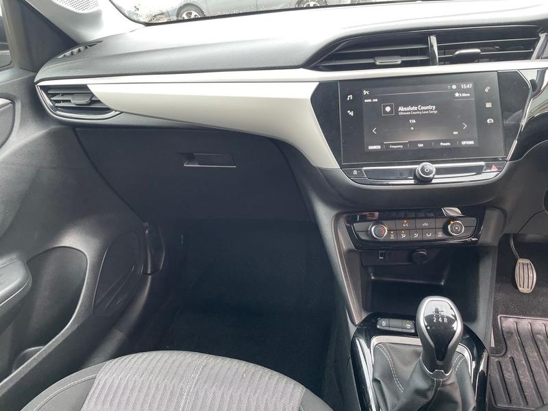 Used Vauxhall Corsa 2022 for sale - 77910540: Photo 15