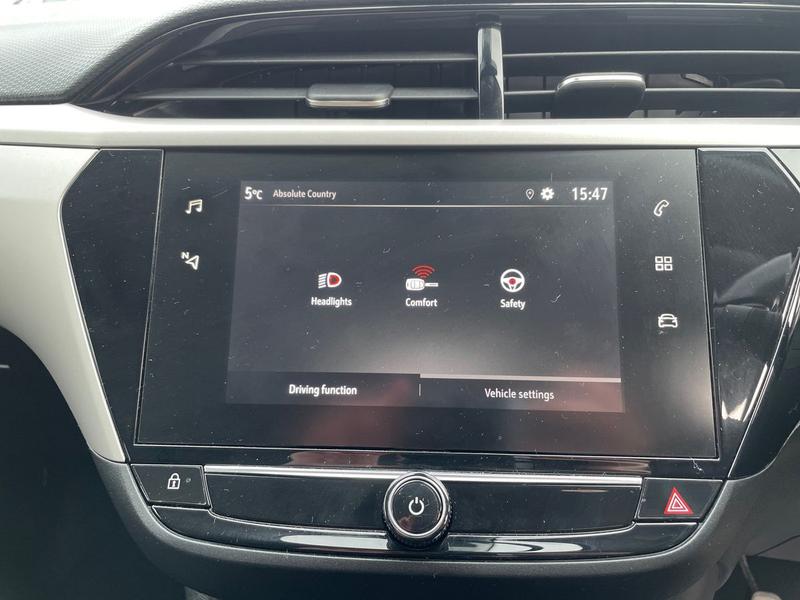 Used Vauxhall Corsa 2022 for sale - 77910540: Photo 18