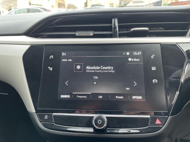 Used Vauxhall Corsa 2022 for sale - 77910540: Photo 19