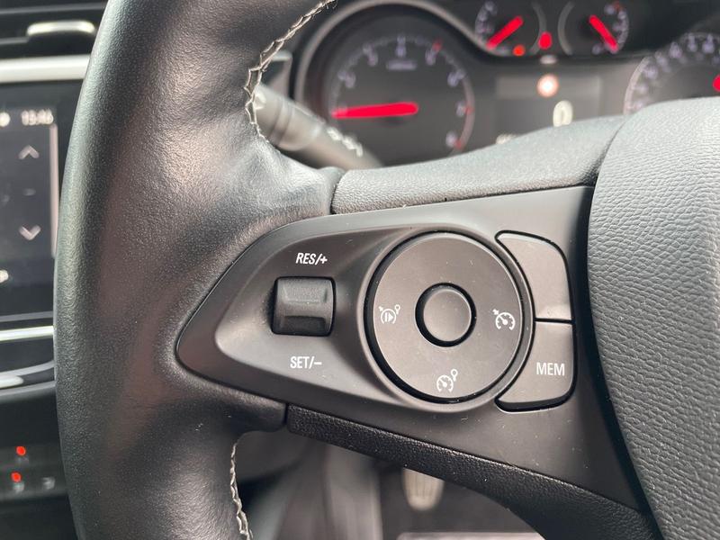 Used Vauxhall Corsa 2022 for sale - 77910540: Photo 22