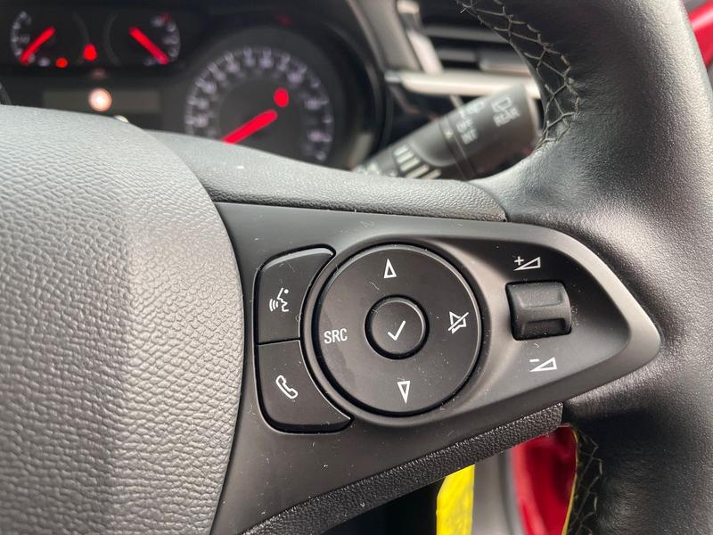 Used Vauxhall Corsa 2022 for sale - 77910540: Photo 23