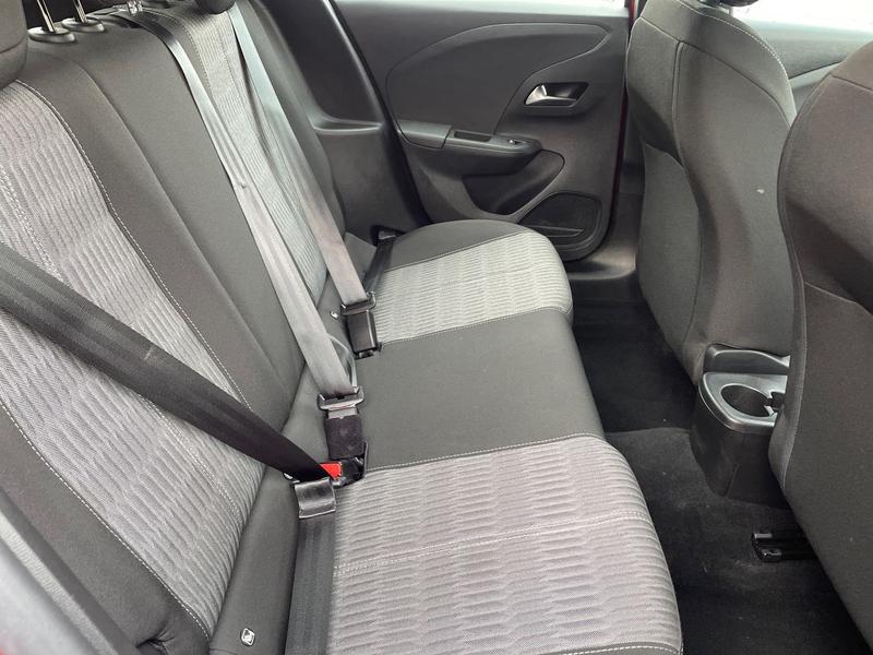 Used Vauxhall Corsa 2022 for sale - 77910540: Photo 24