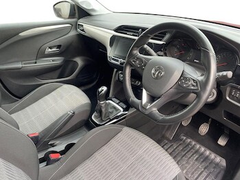 Used Vauxhall Corsa undefined for sale - 77910540: Photo