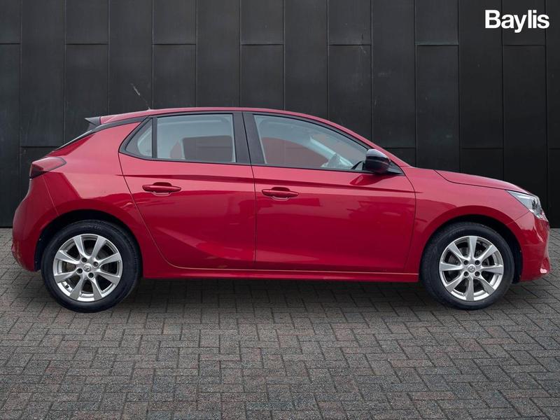 Used Vauxhall Corsa 2022 for sale - 77910540: Photo 5