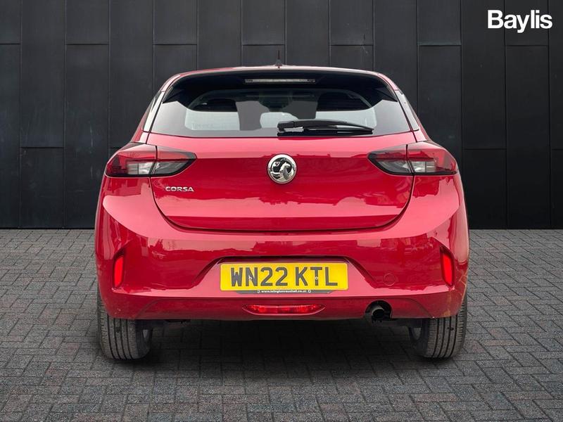 Used Vauxhall Corsa 2022 for sale - 77910540: Photo 6