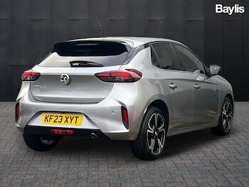 Used Vauxhall Corsa 2023 for sale - 77307594: Photo