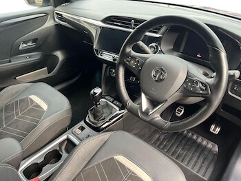 Used Vauxhall Corsa 2023 for sale - 77307594: Photo