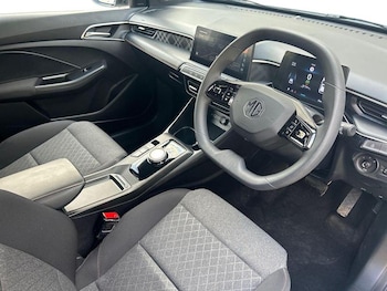 Used MG MG3 2025 for sale - 78001147: Photo