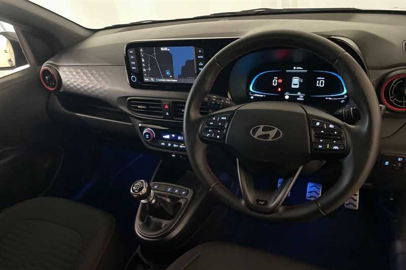 Used Hyundai i10 2025 for sale - 77333323: Photo 10